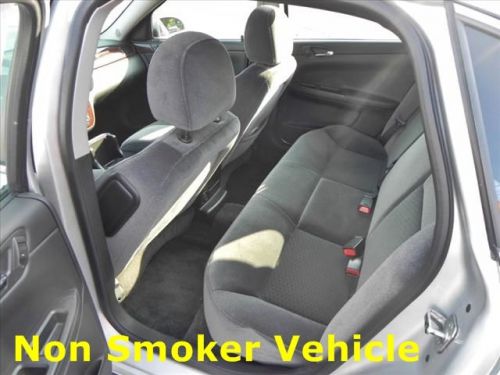 2009 Chevrolet Impala LT, US $10,900.00, image 4