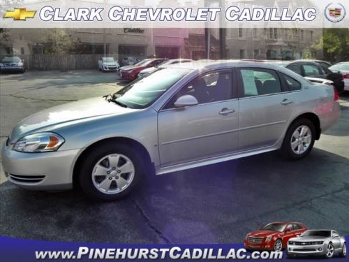 2009 Chevrolet Impala LT, US $10,900.00, image 6