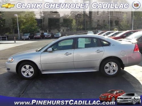 2009 Chevrolet Impala LT, US $10,900.00, image 7