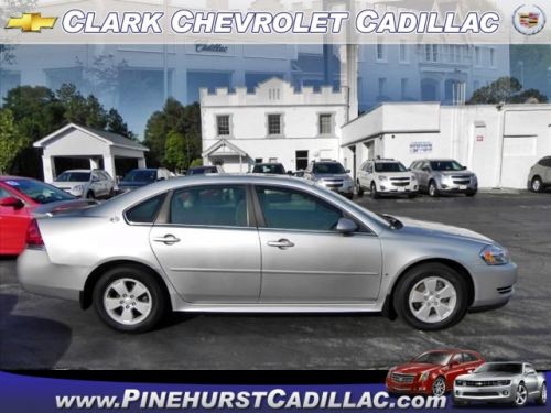 2009 Chevrolet Impala LT, US $10,900.00, image 8