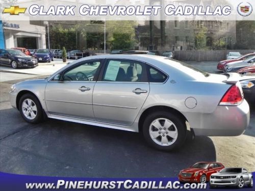 2009 Chevrolet Impala LT, US $10,900.00, image 9