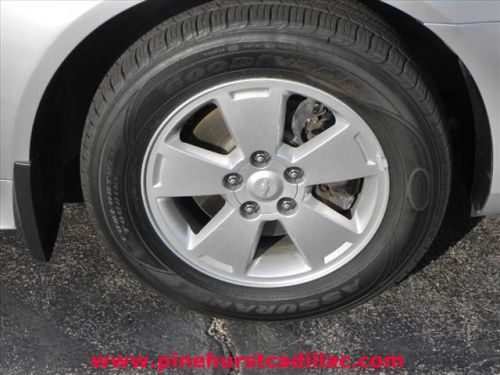 2009 Chevrolet Impala LT, US $10,900.00, image 10