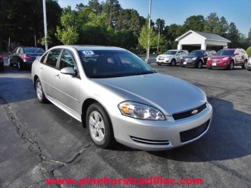 2009 Chevrolet Impala LT, US $10,900.00, image 14