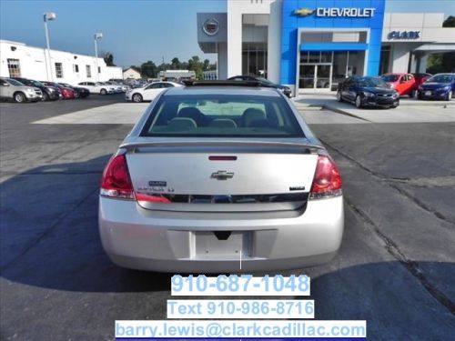 2009 Chevrolet Impala LT, US $10,900.00, image 15