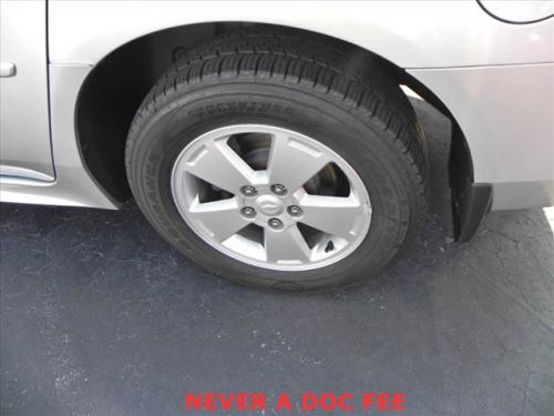 2009 Chevrolet Impala LT, US $10,900.00, image 16