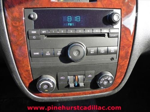 2009 Chevrolet Impala LT, US $10,900.00, image 17