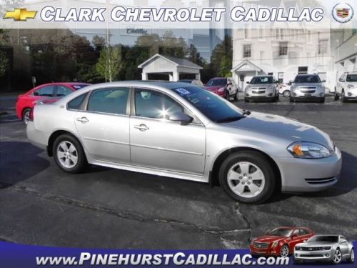 2009 Chevrolet Impala LT, US $10,900.00, image 24