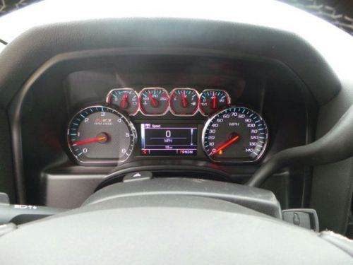 2014 Chevrolet Silverado 1500 LT, US $40,848.00, image 4