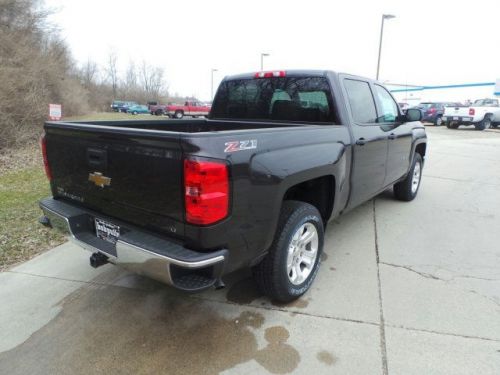 2014 Chevrolet Silverado 1500 LT, US $40,848.00, image 9