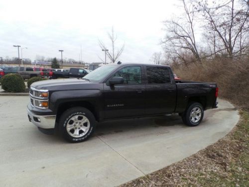 2014 Chevrolet Silverado 1500 LT, US $40,848.00, image 11
