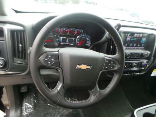 2014 Chevrolet Silverado 1500 LT, US $40,848.00, image 16