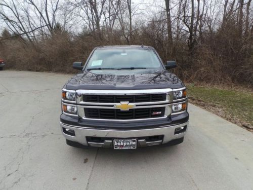 2014 Chevrolet Silverado 1500 LT, US $40,848.00, image 30