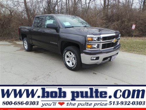 2014 Chevrolet Silverado 1500 LT, US $40,848.00, image 31