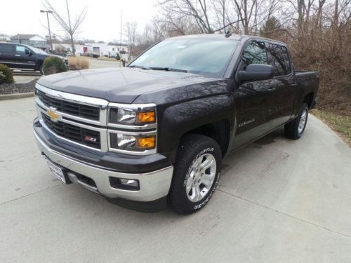 2014 Chevrolet Silverado 1500 LT, US $40,848.00, image 32