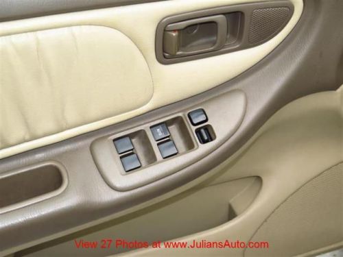 2001 Nissan Altima GLE, US $2,999.00, image 2