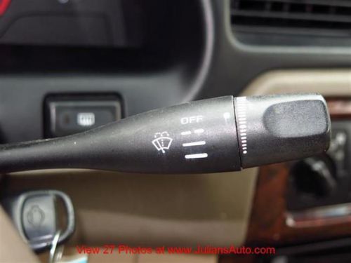 2001 Nissan Altima GLE, US $2,999.00, image 3