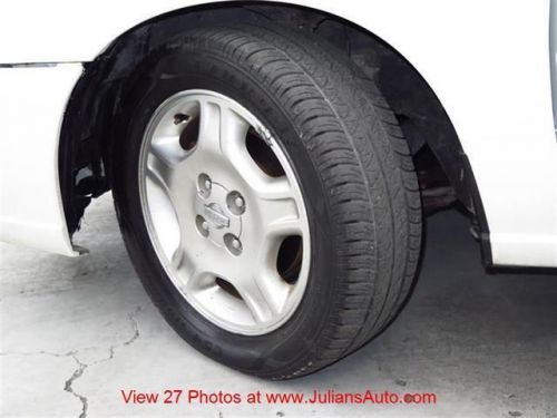 2001 Nissan Altima GLE, US $2,999.00, image 4