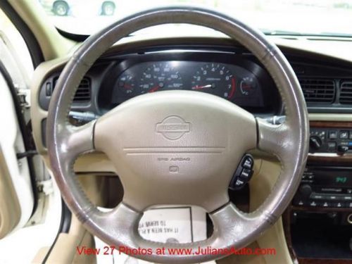 2001 Nissan Altima GLE, US $2,999.00, image 8