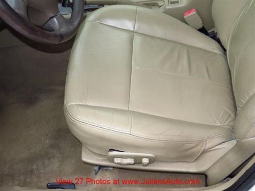 2001 Nissan Altima GLE, US $2,999.00, image 9