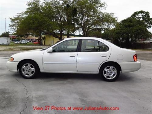 2001 Nissan Altima GLE, US $2,999.00, image 12