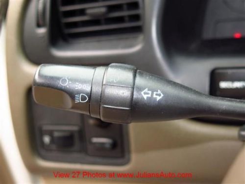 2001 Nissan Altima GLE, US $2,999.00, image 19
