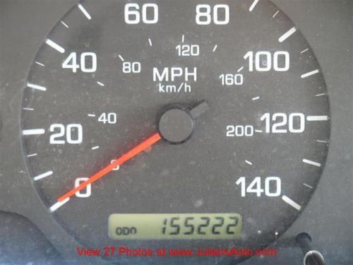 2001 Nissan Altima GLE, US $2,999.00, image 20
