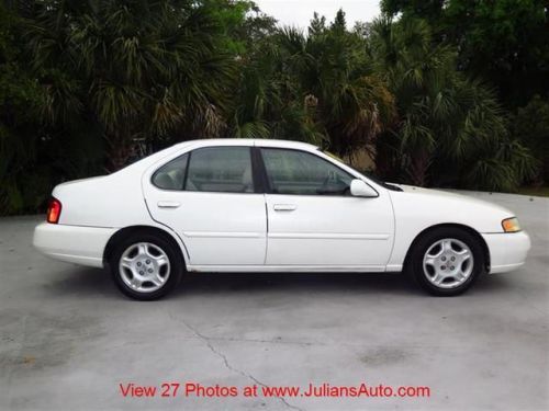 2001 Nissan Altima GLE, US $2,999.00, image 27