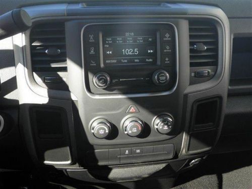 2014 ram 1500 tradesman/express