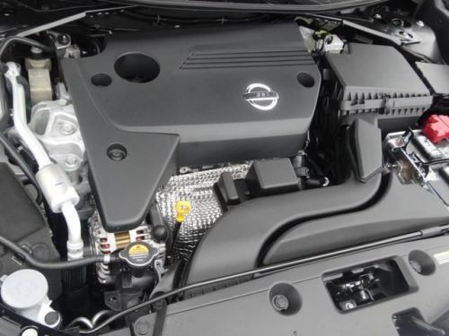 2014 Nissan Altima 2.5 S, US $22,460.00, image 3