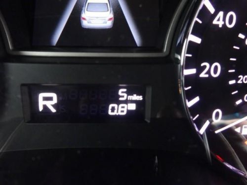 2014 Nissan Altima 2.5 S, US $22,460.00, image 6