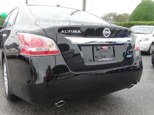 2014 Nissan Altima 2.5 S, US $22,460.00, image 18