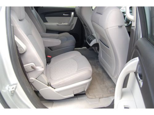 2009 gmc acadia sle-1