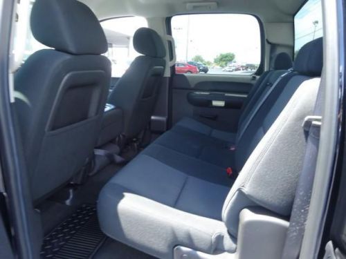 2013 Chevrolet Silverado 1500 LS, US $26,495.00, image 4