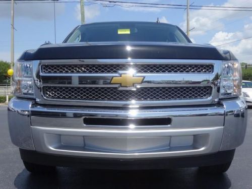2013 Chevrolet Silverado 1500 LS, US $26,495.00, image 9