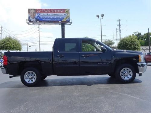 2013 Chevrolet Silverado 1500 LS, US $26,495.00, image 11