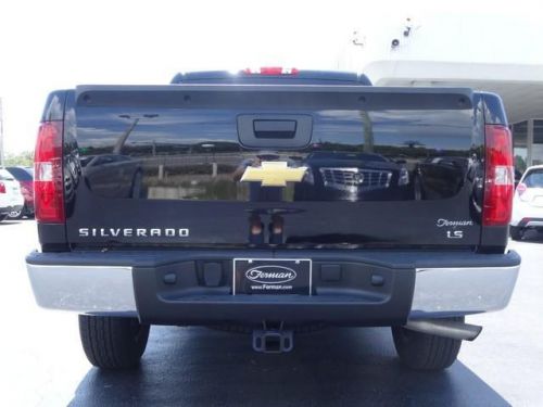 2013 Chevrolet Silverado 1500 LS, US $26,495.00, image 17