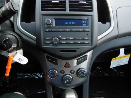 2014 Chevrolet Sonic LS, US $17,280.00, image 9