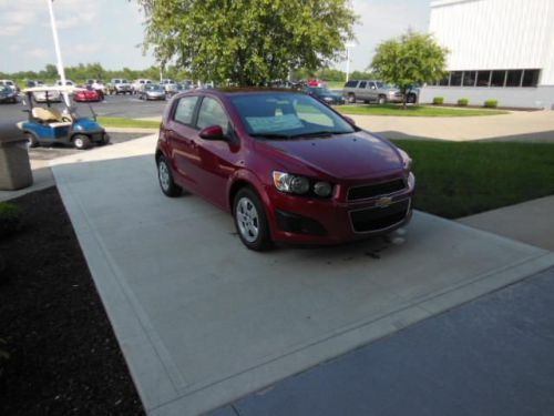 2014 Chevrolet Sonic LS, US $17,280.00, image 10