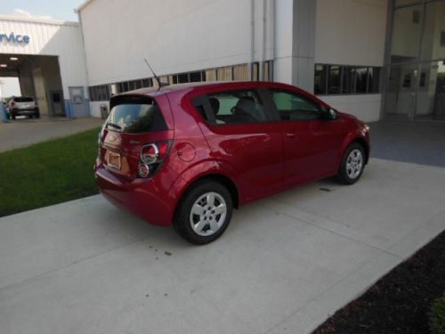 2014 Chevrolet Sonic LS, US $17,280.00, image 11