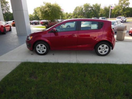 2014 Chevrolet Sonic LS, US $17,280.00, image 12