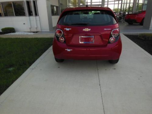 2014 Chevrolet Sonic LS, US $17,280.00, image 15