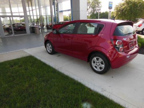 2014 Chevrolet Sonic LS, US $17,280.00, image 16