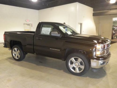 2014 Chevrolet Silverado 1500 2LT, US $38,173.00, image 2