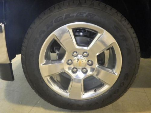 2014 Chevrolet Silverado 1500 2LT, US $38,173.00, image 4