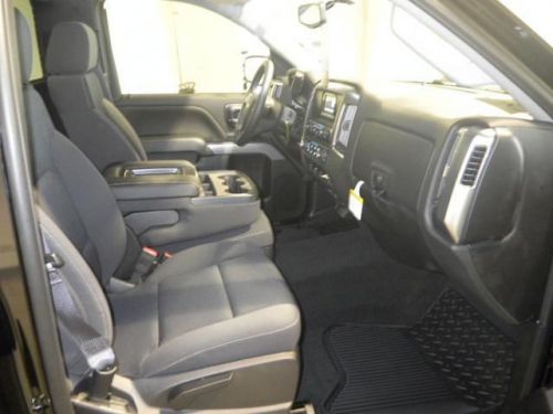 2014 Chevrolet Silverado 1500 2LT, US $38,173.00, image 8