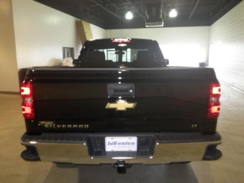 2014 Chevrolet Silverado 1500 2LT, US $38,173.00, image 10