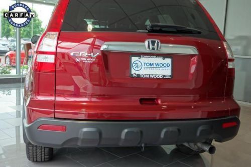 2008 honda cr-v ex