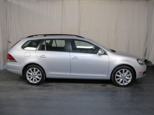2014 volkswagen jetta sportwagen tdi