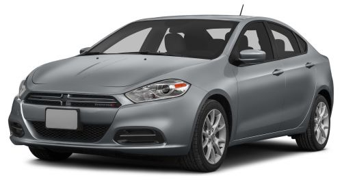 2014 dodge dart sxt