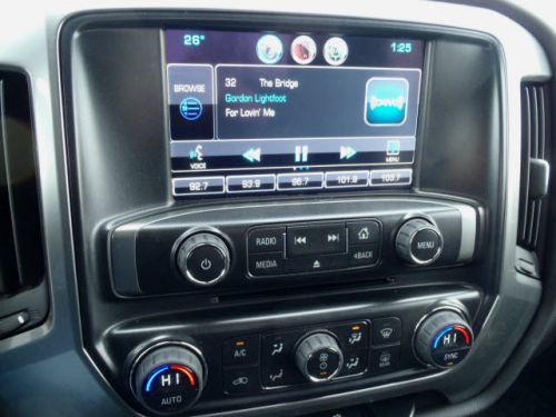 2014 Chevrolet Silverado 1500 LT, US $33,845.00, image 3